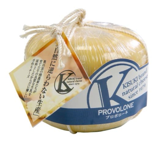 プロボローネチーズ