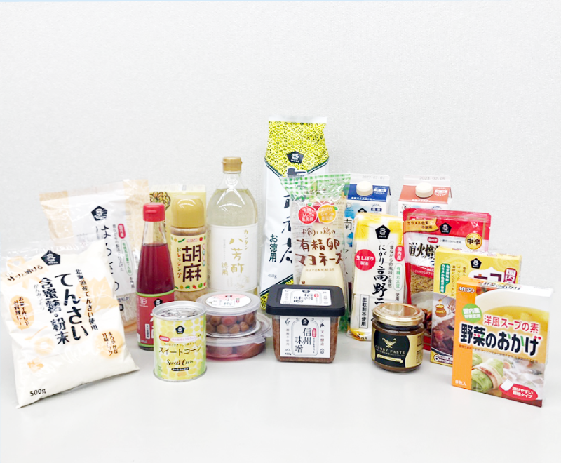 ムソー株式会社 新卒採用 こだわった理念と、販売ノウハウが武器。