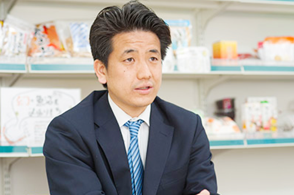 ムソー株式会社 新卒採用