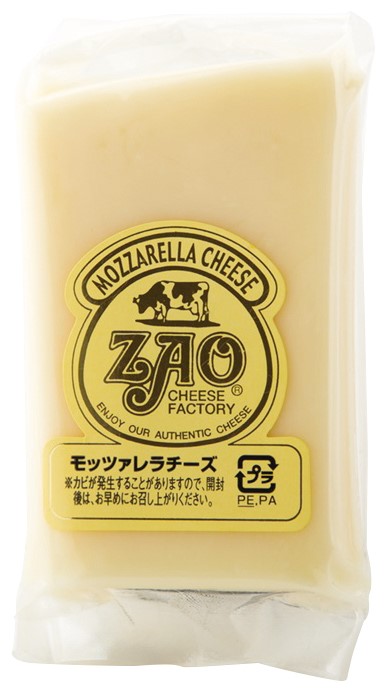 モッツアレラ