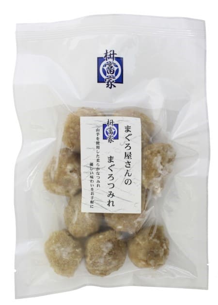 年末年始大決算 冷凍食品 ムソー マストミ まぐろつみれ２００ｇ １０個 organisationsgaertner.at