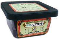 有機・八丁味噌