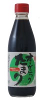 オーガニックたまり醤油