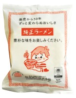 純正ラーメン１食