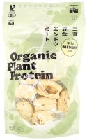 豆なエンドウミート(中粒)