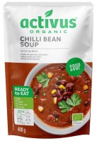 activus オーガニックチリビーンズ