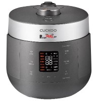 Premium New 圧力名人SPアーバングレー