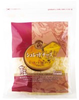 シュレッドチーズ