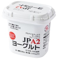 JPA2ヨーグルト