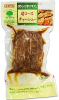 肩ロースチャーシュー