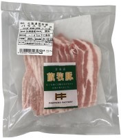 放牧豚バラスライス(2.5mm厚)